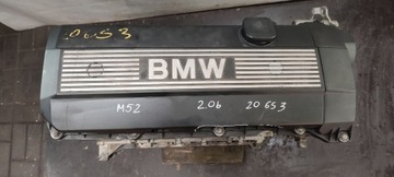 фото thumb №12, Двигатель m52 206s3 bmw e46 2,0b