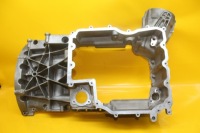 фото thumb №9, Поддон масляная porsche panamera 970 4.8 bit m4870 948107161 cr 94810716173