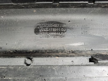 фото thumb №6, Ford kuga mk3 st-line втулка стабилизатора 20r бампер зад 6xpdc