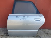 фото thumb №1, Двері ліва задня задні audi a8 d2 lift