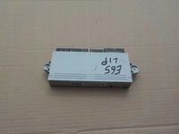 фото thumb №1, Модуль двері лівий перед bmw e65 6931228