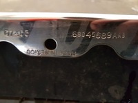 фото thumb №15, Dodge ram 13- бампер перед kompletny usa