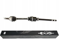 фото thumb №1, Приводной вал правая citroen c5 iii rd 2.0 16v автоматическая коробка передач nowa