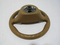 фото thumb №7, Porsche 911 997 carrera кермо шкіра 99734780450