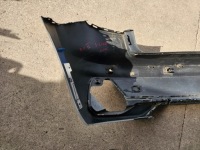 Audi a1 ii бампер задний задний  под pdc s-line 82a807511c Недорого, фото thumb