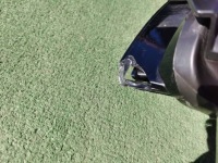 Tesla model 3 17- фара ліва перед передня full led 1077375-50-b Київ, фото thumb