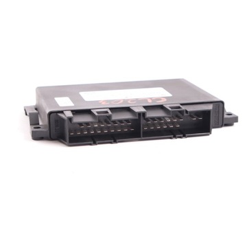 фото thumb №9, Mercedes cl203 m271 модуль коробки автомат egs