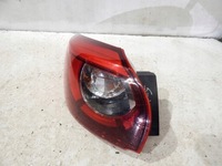 фото thumb №6, Лампа ліва задня задня w крила cx5 lift 15-18 cx-5