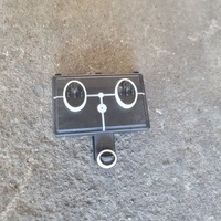 фото thumb №1, Модуль двері лівий перед skoda volkswagen seat 5q4959593p