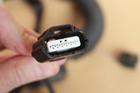 фото thumb №5, Електропроводка джгут двері правий перед megane iv 4