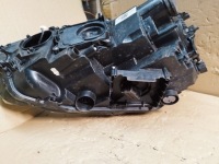 фото thumb №10, Лампа правая full led vw golf sportsvan lift 2017-