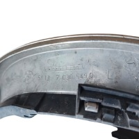 Решітка радіатора решітка  решітка радіатора ліва bmw 3 e46 70305490 Ціна, фото thumb