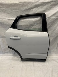 фото thumb №1, Двері задні праве повний jaguar e-pace