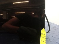 фото thumb №6, Citroen c2 i lift задняя крышка багажника багажника нижняя