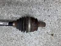 Приводной вал правый  перед volvo s60 2 2013-2018 31325117 Киев, фото thumb