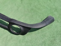 фото thumb №10, Диффузор бампера задняя заднего porsche 911 992 992807983l