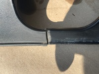 фото thumb №3, Freelander ii решітка радіатора решітка радіатора