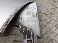 фото thumb №6, Спойлер бампера перед audi rs6 4g0 4g0807717