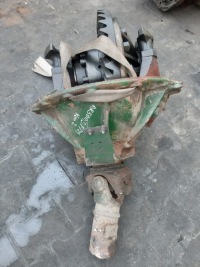 Купити Вкладиш міст scania 4.22 38/9, фото thumb