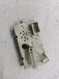 фото thumb №2, Панель обдув renault vel satis 52488601 01-05 eu