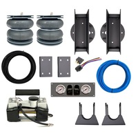 фото thumb №1, Подушки безпеки пневматичний vw crafter 2006-2017 6t rwd 2x man призначений компресор