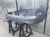 фото thumb №9, Бампер задня задній pod датчики pdc audi a6 c6 allroad lata 2004-2008