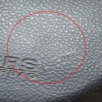 фото thumb №6, Nissan murano z50 2006 подушка повітряна подушка безпеки керма