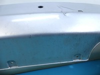 фото thumb №11, Бампер задня kia ceed i 06-09 сріблястий 9s kombi pdc