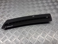 фото thumb №1, Решітка обдув ліва fiat croma ii 735364147