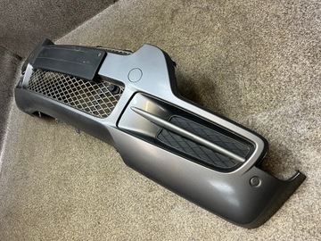 фото thumb №9, Бампер перед переднє датчики pdc ґрати bmw x5 e70 a52 a52/7 kpl bdb