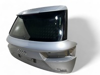 фото thumb №7, Audi q7 4m 2018 задняя крышка багажника багажника