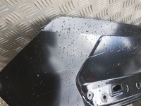 фото thumb №7, Крышка багажника задняя micra k-14