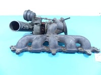 фото thumb №7, Турбонагнітач volvo s40 ii v50 2.5 t5 230km