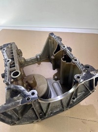 фото thumb №14, Поддон масляная renault captur i 0.9tce h4bb408 h4b b408