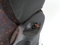 фото thumb №6, Сидіння перед лівий citroen c2 2003-2009r.