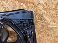 Вентилятор радиатора citroen 9836638080 с Разборки, фото thumb