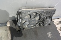 фото thumb №10, Радіатор kpl вентилятор 1.4 tsi vw scirocco iii