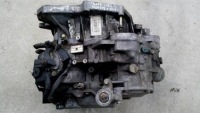 фото thumb №7, Коробка передач automatrenault velsatis 8200165215