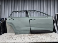 фото thumb №10, Toyota rav 4 v дверь зад задние правые