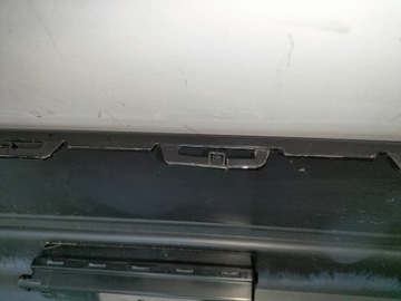 фото thumb №11, Спойлер накладка бампера зад bmw ix i20 lci рестайлінг 24- м-пакет