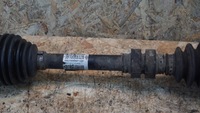 фото thumb №6, Привідний вал правий перед nissan qashqai j10 lift 1.5 dci
