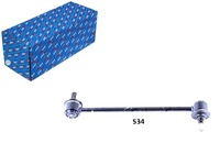 фото thumb №1, Japko 106534l стабілізатор, підвіска