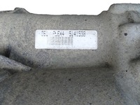 фото thumb №12, Коробка передач передач автоматична коробка передач vw phaeton 3.0 tdi 3.0tdi v6 225km 04-07 4x4 hkn