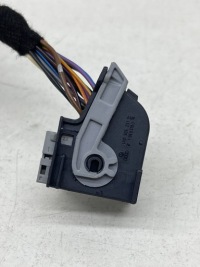 фото thumb №10, Audi volkswagen seat skoda штекер разъём соединитель + трубка  4h0906231