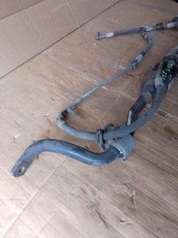 Стабілізатор динамічний задній mercedes gle w166 amg Доставка, фото thumb