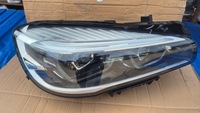 фото thumb №1, Bmw 2 f45 f46 lift idealna правая 18- фара адаптивный led a8 8738646- 04