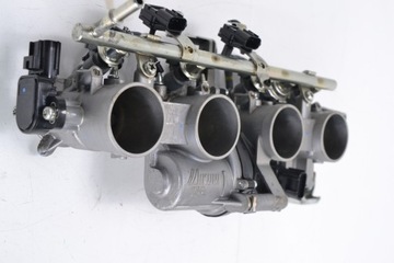 Дроссельная заслонка впрыска YAMAHA FJR 1300 16-24