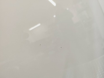 фото thumb №6, Mercedes-benz a w177 2019 крышка передняя / капот двигателя