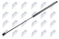 фото thumb №14, Пружина газовая задний крышки