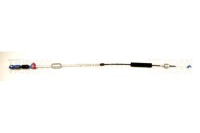 Купити Трос перемикання передач citroen c5 1.8- 3.0 04-, фото thumb